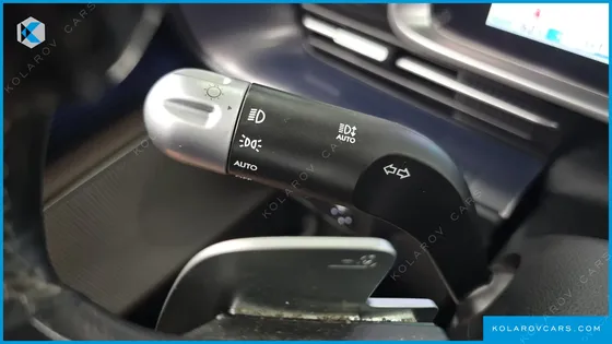 HYUNDAI IONIQ 6 LONG RANGE