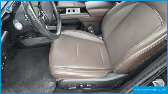 HYUNDAI IONIQ 6 LONG RANGE