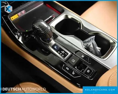 LEXUS NX LUXURY