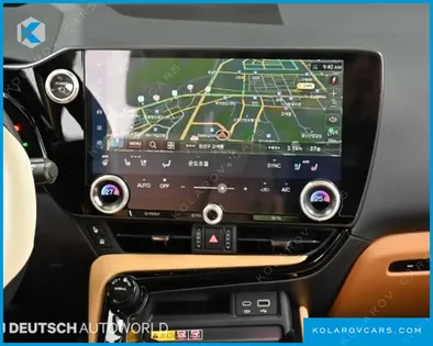 LEXUS NX LUXURY