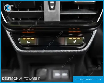 LEXUS NX LUXURY