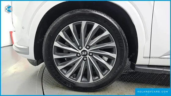 HYUNDAI PALISADE GASOLINE 3.8 2WD