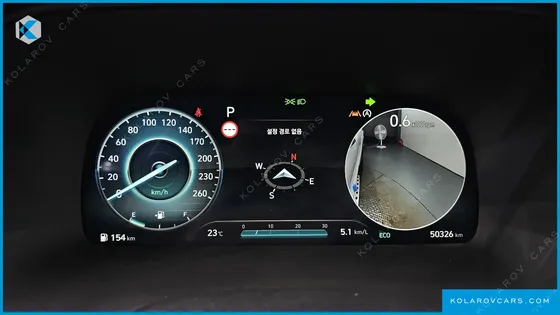 HYUNDAI PALISADE GASOLINE 3.8 2WD