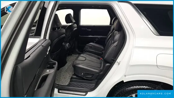 HYUNDAI PALISADE GASOLINE 3.8 2WD