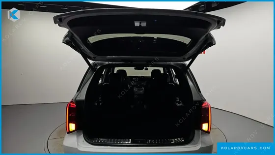 HYUNDAI PALISADE GASOLINE 3.8 2WD