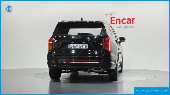 HYUNDAI PALISADE GASOLINE 3.8 4WD