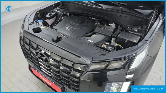 HYUNDAI PALISADE GASOLINE 3.8 4WD