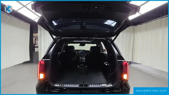 HYUNDAI PALISADE GASOLINE 3.8 4WD