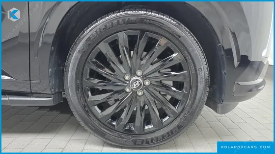 HYUNDAI PALISADE GASOLINE 3.8 4WD