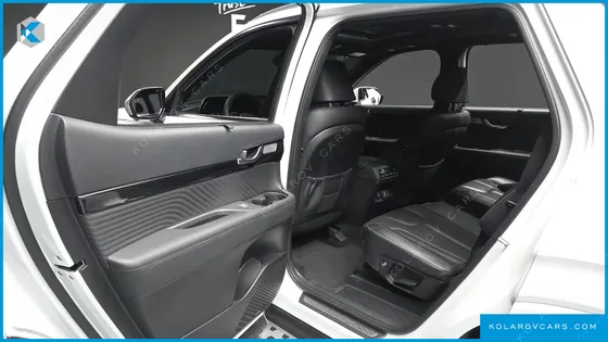 HYUNDAI PALISADE GASOLINE 3.8 2WD
