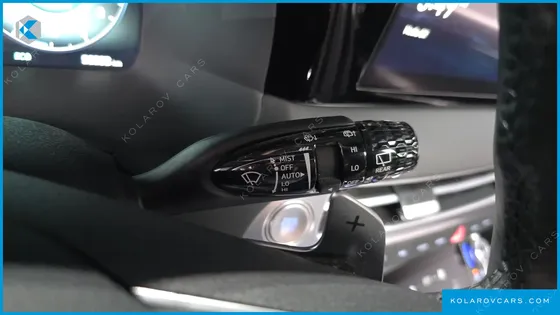 HYUNDAI PALISADE GASOLINE 3.8 2WD