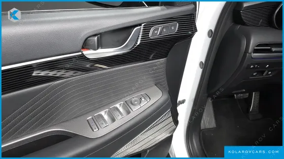 HYUNDAI PALISADE GASOLINE 3.8 2WD
