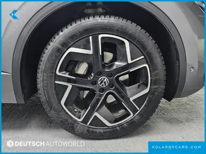 VOLKSWAGEN TOUAREG 3.0 TDI PRESTIGE