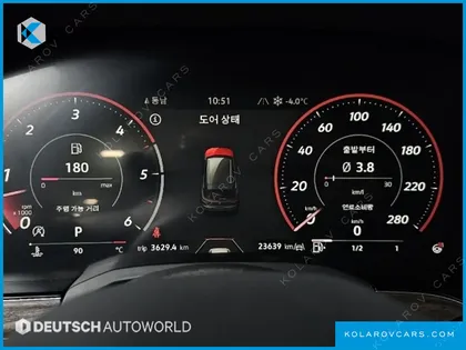 VOLKSWAGEN TOUAREG 3.0 TDI PRESTIGE