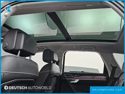 VOLKSWAGEN TOUAREG 3.0 TDI PRESTIGE