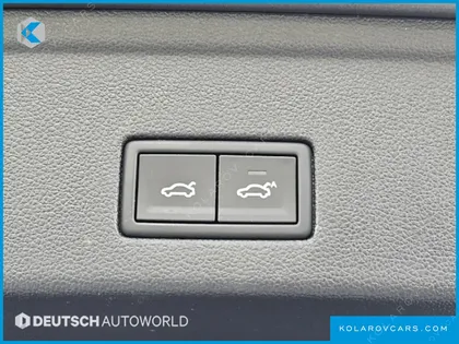 VOLKSWAGEN TOUAREG 3.0 TDI PRESTIGE