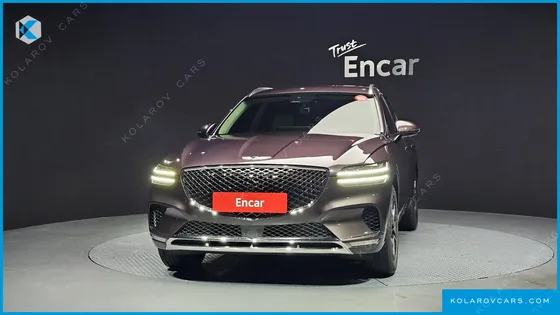 GENESIS GV70 2.5T GASOLINE AWD