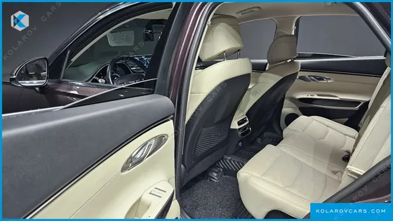 GENESIS GV70 2.5T GASOLINE AWD