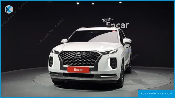 HYUNDAI PALISADE DIESEL 2.2 2WD