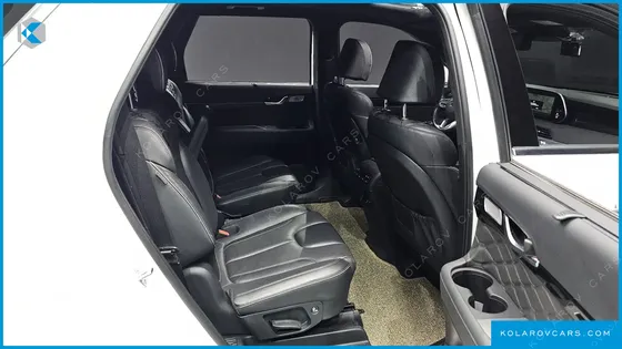 HYUNDAI PALISADE DIESEL 2.2 2WD