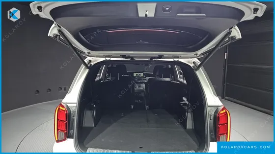 HYUNDAI PALISADE DIESEL 2.2 2WD
