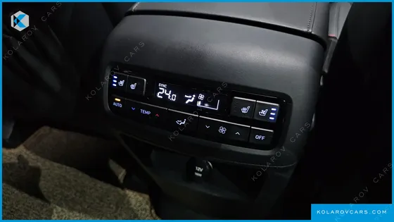 HYUNDAI PALISADE DIESEL 2.2 2WD