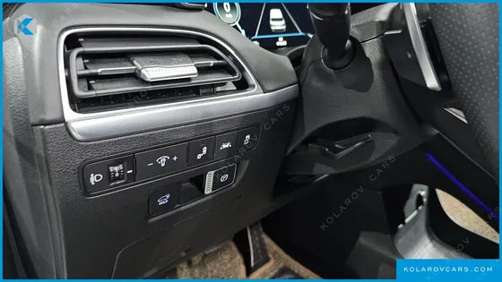 HYUNDAI PALISADE DIESEL 2.2 2WD