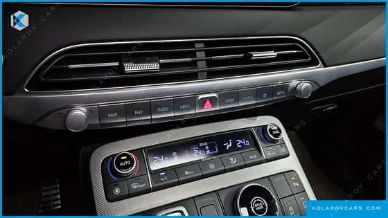 HYUNDAI PALISADE DIESEL 2.2 2WD