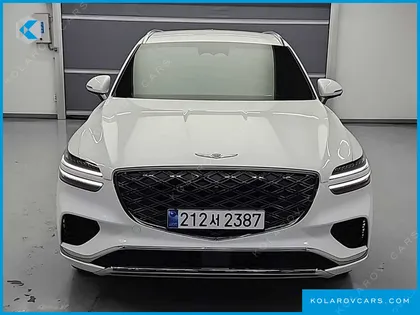 GENESIS GV70 2.5T GASOLINE 2WD