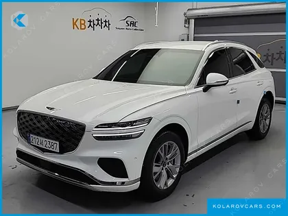 GENESIS GV70 2.5T GASOLINE 2WD