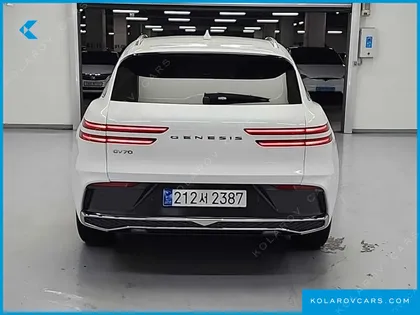GENESIS GV70 2.5T GASOLINE 2WD
