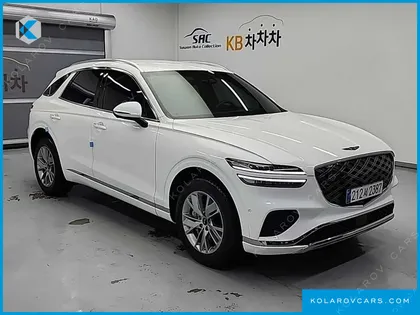 GENESIS GV70 2.5T GASOLINE 2WD