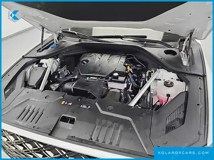 GENESIS GV70 2.5T GASOLINE 2WD