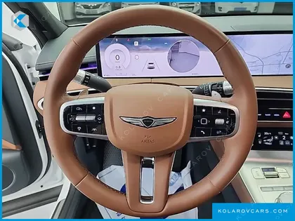 GENESIS GV70 2.5T GASOLINE 2WD