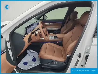 GENESIS GV70 2.5T GASOLINE 2WD