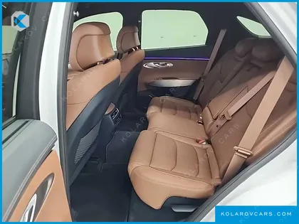GENESIS GV70 2.5T GASOLINE 2WD