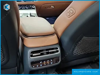 GENESIS GV70 2.5T GASOLINE 2WD