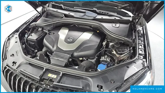 MERCEDES GLE-CLASS GLE350 D 4MATIC COUPE
