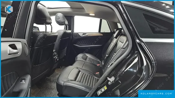 MERCEDES GLE-CLASS GLE350 D 4MATIC COUPE