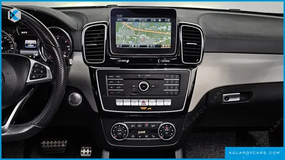 MERCEDES GLE-CLASS GLE350 D 4MATIC COUPE