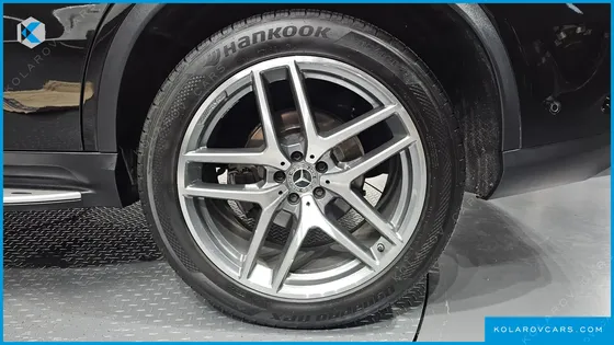 MERCEDES GLE-CLASS GLE350 D 4MATIC COUPE