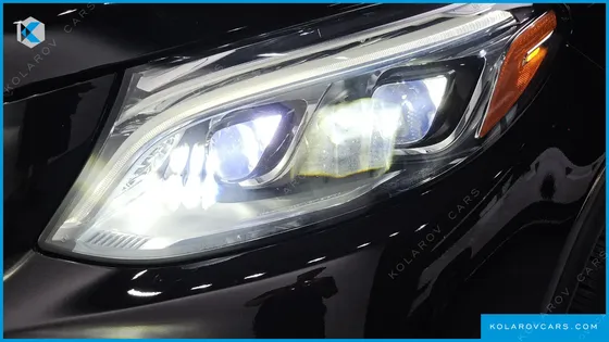 MERCEDES GLE-CLASS GLE350 D 4MATIC COUPE