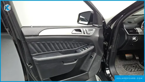 MERCEDES GLE-CLASS GLE350 D 4MATIC COUPE