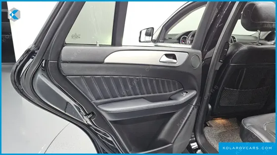 MERCEDES GLE-CLASS GLE350 D 4MATIC COUPE