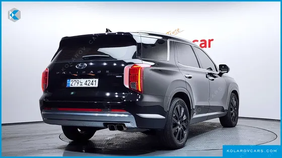 HYUNDAI PALISADE GASOLINE 3.8 4WD