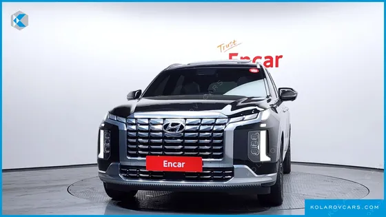 HYUNDAI PALISADE GASOLINE 3.8 4WD