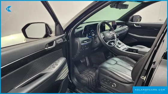 HYUNDAI PALISADE GASOLINE 3.8 4WD