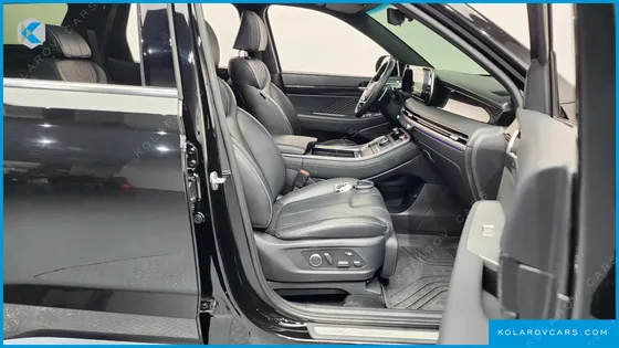 HYUNDAI PALISADE GASOLINE 3.8 4WD