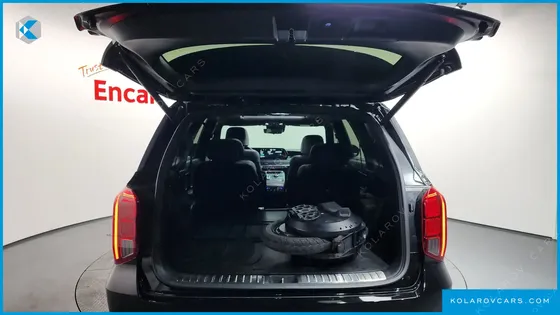 HYUNDAI PALISADE GASOLINE 3.8 4WD