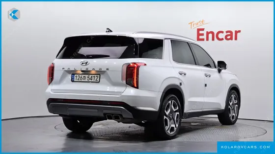 HYUNDAI PALISADE DIESEL 2.2 2WD